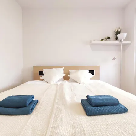 Soltysa Dytmara 3 By Homeprime Apartmán *