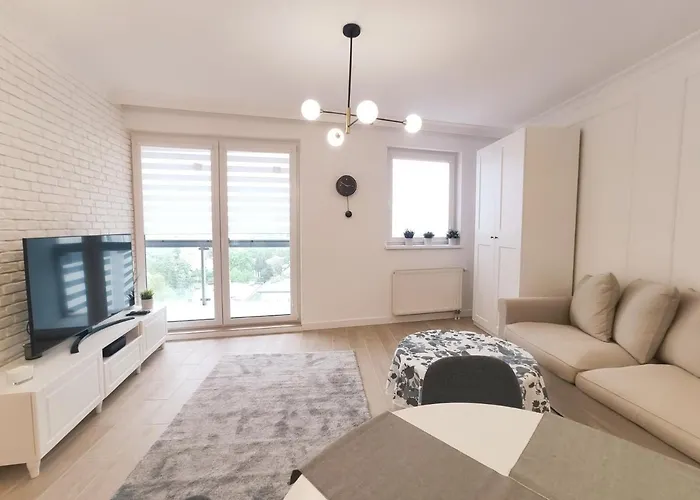 Soltysa Dytmara 3 By Homeprime Διαμέρισμα