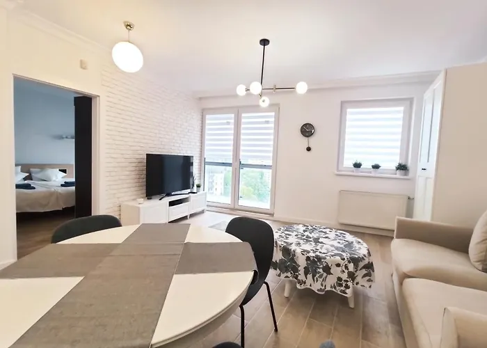 Soltysa Dytmara 3 By Homeprime Krasków