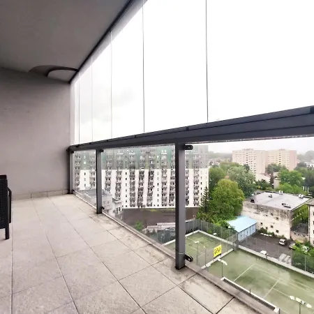 Soltysa Dytmara 3 By Homeprime Apartment