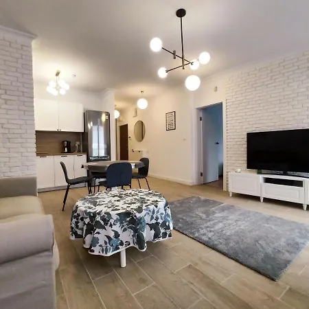 Soltysa Dytmara 3 By Homeprime Apartment *