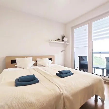 Soltysa Dytmara 3 By Homeprime Appartement