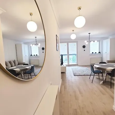Soltysa Dytmara 3 By Homeprime Apartment Krakow