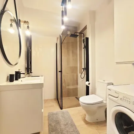 Appartement Soltysa Dytmara 3 By Homeprime *