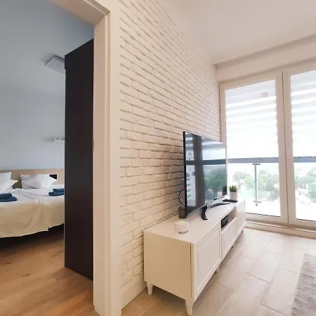 Soltysa Dytmara 3 By Homeprime קרקוב