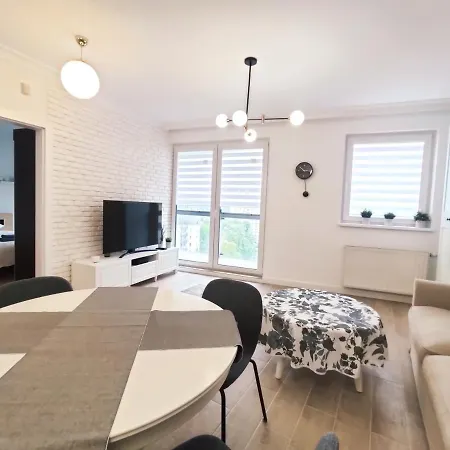 Soltysa Dytmara 3 By Homeprime Cracovie