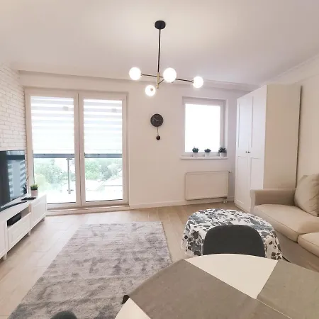 Soltysa Dytmara 3 By Homeprime Apartamento