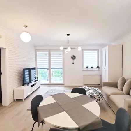 Apartament Soltysa Dytmara 3 By Homeprime *