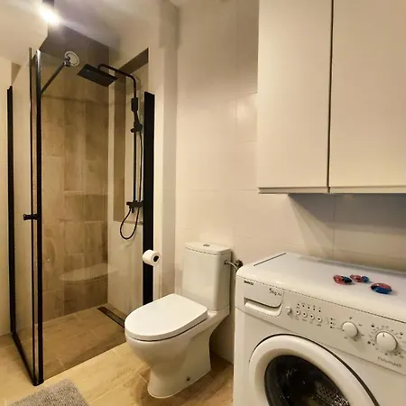 Soltysa Dytmara 3 By Homeprime Apartament
