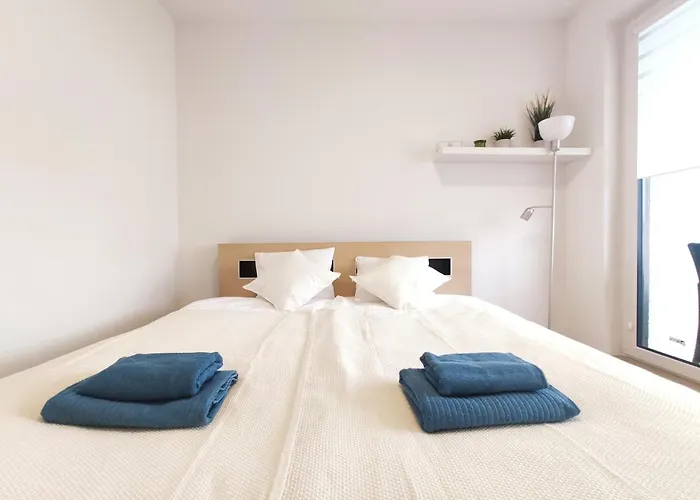 Soltysa Dytmara 3 By Homeprime Apartamento *