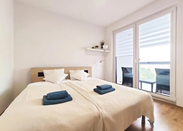 Soltysa Dytmara 3 By Homeprime Apartamento