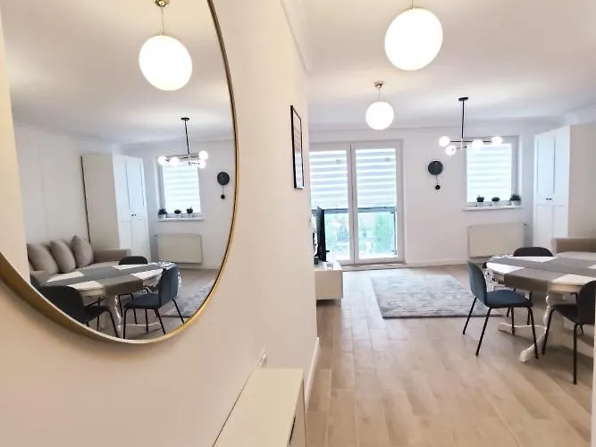 Soltysa Dytmara 3 By Homeprime Apartamento Cracovia