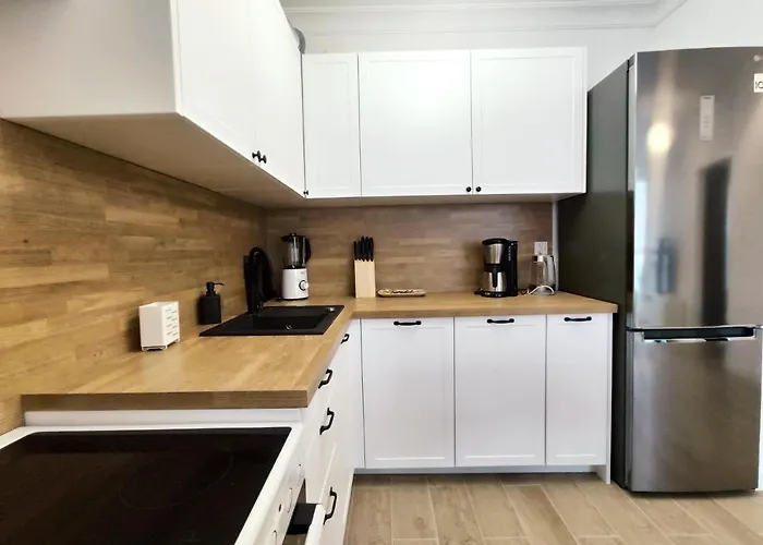 Apartamento Soltysa Dytmara 3 By Homeprime