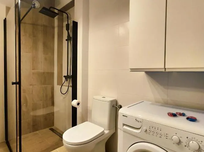 Soltysa Dytmara 3 By Homeprime Apartamento