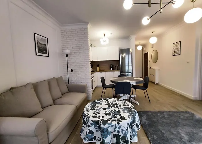 Apartamento Soltysa Dytmara 3 By Homeprime