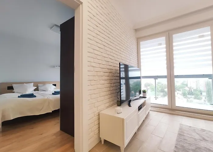 Soltysa Dytmara 3 By Homeprime Cracovia