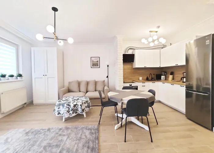 Soltysa Dytmara 3 By Homeprime Apartamento Cracovia