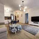 Soltysa Dytmara 3 By Homeprime דירה *