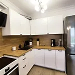 דירה Soltysa Dytmara 3 By Homeprime