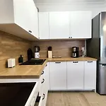 דירה Soltysa Dytmara 3 By Homeprime