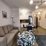 דירה Soltysa Dytmara 3 By Homeprime